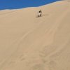 Sandride Sandboarding Lima-Tour 4X4 en el Desierto de Lima & Sandboarding