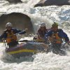 Amazonas Explorer-Rafting en las Aguas del Río Urumba & Visita el Mercado Pisac