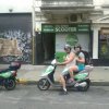 The Green Scooter-Tours en Scooter alrededor de Buenos Aires