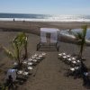 Sabas Beach Resort-Resort frente al mar en La Libertad