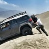 Sandride Sandboarding Lima-Tour 4X4 en el Desierto de Lima & Sandboarding