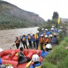 Amazonas Explorer-Rafting en las Aguas del Río Urumba & Visita el Mercado Pisac