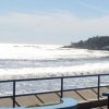 Sabas Beach Resort-Resort frente al mar en La Libertad