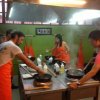 Marcelo Batata-Clases de Cocina: Comida Peruana & más