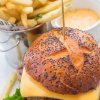Pat ´e Palo-La primera taberna en el Nuevo Mundo