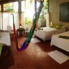 La Tortuga Verde-Eco Hotel Santuario de Tortugas