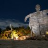 La Tortuga Verde-Eco Hotel Santuario de Tortugas