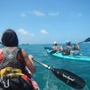 Aventuras Panama-Acampa y haz Kayaking en Isla Mamey