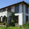 Casa Lobo Bungalows-Elegantes Bungalows con vista al lago de Atitlán