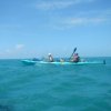 Aventuras Panama-Acampa y haz Kayaking en Isla Mamey