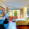 Suites Arcoiris-Hotel Campestre Tranquilo y Romantico