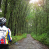 Retro Cilclas Colombia-Alto Del Nudo Tour en Bicicleta 