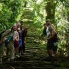 Expotur-Tour a una Ciudad Perdida 