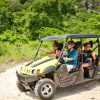 Scape Park-Conduce un buggy en las playas de Republica Dominicana