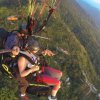 Aero Aventuras-Un vuelo biplaza de Parapente en Cali