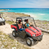 Scape Park-Conduce un buggy en las playas de Republica Dominicana