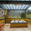 Suites Arcoiris-Hotel Campestre Tranquilo y Romantico