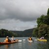 Xpediciones Tropicales-Explora los Senderos de Agua en el Canal de Panamá en kayak