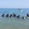 Chidivers-Clases De buceo, certificado Open Water
