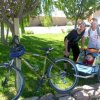 Sak Winetravel-En Bicicleta por las Bodegas de Vino de Mendoza