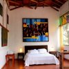 Suites Arcoiris-Hotel Campestre Tranquilo y Romantico