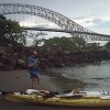 Xpediciones Tropicales-Explora los Senderos de Agua en el Canal de Panamá en kayak