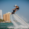 Cartagena Flyboard-Flyboarding con Amigos en Cartagena