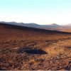 Museo Del Meteorito-Expedición al cráter de Monturaqui en Chile, el mayor cráter de toda Sudamérica 