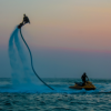 Cartagena Flyboard-Flyboarding con Amigos en Cartagena