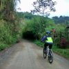 Retro Cilclas Colombia-Alto Del Nudo Tour en Bicicleta 