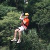 Ecoexperiencias El Salvador-Canopy en la selva tropical de Apaneca