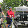 Retro Cilclas Colombia-Alto Del Nudo Tour en Bicicleta 