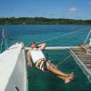 Bocas Del Toro Sailing-Aventura de Vela y Delfines en el Caribe