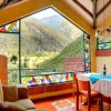 Suites Arcoiris-Hotel Campestre Tranquilo y Romantico