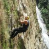 Jarabacoa Adventures-Desciende los cañones en Jarabacoa, Republica Dominicana