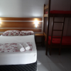 Pousada Do Tapajos Hostel-Un Hostal en medio del amazona