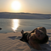 Trilha Do Jerico Tours-Un tour de 5 dias por una playa y parque nacional