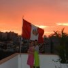 Skykitchen-¡Clases de Cocina Peruana en una terraza con  excelente vista de Lima!