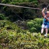 Ecoexperiencias El Salvador-Canopy en la selva tropical de Apaneca