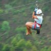 Antigua Canopy Tours-¡Canopy extremo a través de un cañón de 520 metros!
