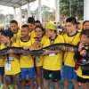 Antigua Exotic-¡Conoce reptiles y animales exóticos en este tour! 