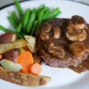 Antigua En Sabores-Un sabor único en churrascos platos típicos y mucho mas..