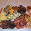 Antigua En Sabores-Un sabor único en churrascos platos típicos y mucho mas..