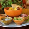Antigua En Sabores-Un sabor único en churrascos platos típicos y mucho mas..