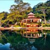 Bolontiku Hotel Boutique-Un pequeño escape de lujo a Flores Petén 