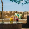 Bolontiku Hotel Boutique-Un pequeño escape de lujo a Flores Petén 
