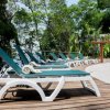 Bolontiku Hotel Boutique-Hotel Hermoso a la Orilla del Lago Petén Itzá