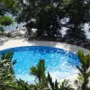 Bolontiku Hotel Boutique-Hotel Hermoso a la Orilla del Lago Petén Itzá