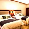 Bolontiku Hotel Boutique-Hotel Hermoso a la Orilla del Lago Petén Itzá