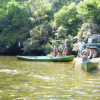 Crystal Paradise Resort- Piragüismo el río Macal, una experiencia inolvidable 